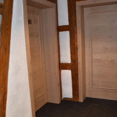 Landhotel Schwarzer Adler Tiefenbronn エクステリア 写真